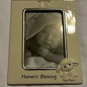 Newborn Baby Frame